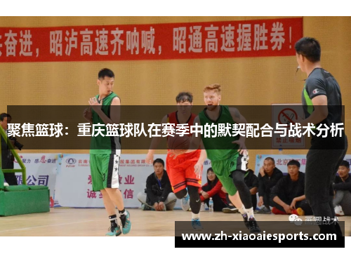 聚焦篮球：重庆篮球队在赛季中的默契配合与战术分析